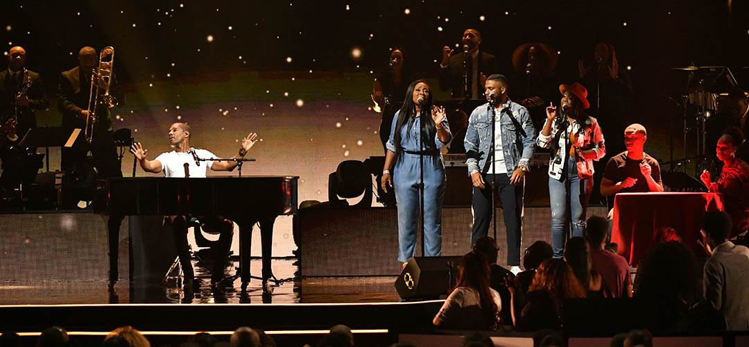 stellar gospel music awards